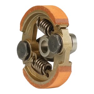 Сцепление два сегмента к двигателю для мотобура FUBAG FPB 71 Сцепление два сегмента к двигателю для мотобура FUBAG FPB 71