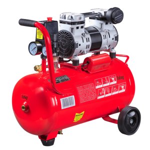 Компрессор воздушный безмасляный FUBAG OLS 180/24 CM1.2