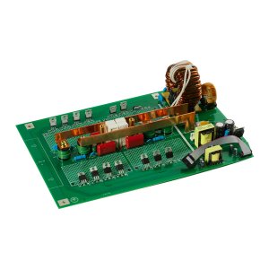 Плата инверторная для сварочного аппарата IRTIG 200 AC/DC PULSE  Плата инверторная для сварочного аппарата IRTIG 200 AC/DC PULSE