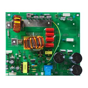 Плата силовая для сварочного полуавтомата FUBAG IRMIG 200 Плата силовая для сварочного полуавтомата FUBAG IRMIG 200