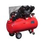 Ременной двухступенчатый компрессор FUBAG DCF-1300/270 CT11 двухступенчатый в Оренбурге фото