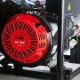 Бензиновый генератор FUBAG PRG 5000 в Оренбурге фото