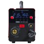 FUBAG Сварочный инверторный полуавтомат IRMIG 180 SYN LED с горелкой 250 А в комплекте в Оренбурге фото