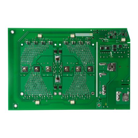 Плата инверторная для сварочного аппарата IRTIG 200 AC/DC PULSE  Плата инверторная для сварочного аппарата IRTIG 200 AC/DC PULSE