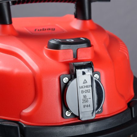 FUBAG Строительный пылесос WD 3  в Оренбурге фото