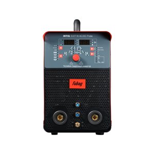 FUBAG Сварочный инверторный аргонодуговой аппарат INTIG 500 T AC/DC PULSE с горелкой FB TIG 26 5P 4m в Оренбурге фото