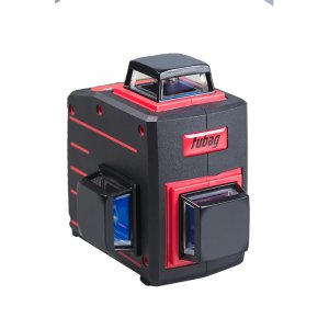 FUBAG Лазерный 3D уровень Pyramid 30R V2х360H360 в Оренбурге фото