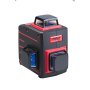 FUBAG Лазерный 3D уровень Pyramid 30R V2х360H360 в Оренбурге фото