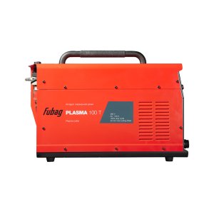 FUBAG Аппарат плазменной резки PLASMA 100 T с резаком FB P100  в Оренбурге фото