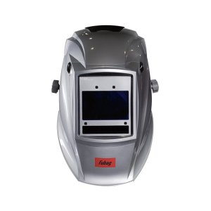  Маска сварщика FUBAG BLITZ 5-13 PAPR I Visor Digital Natural Color в Оренбурге фото