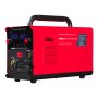 FUBAG Сварочный полуавтомат IRMIG 200 SYN PULSE LED (с горелкой 250А в комплекте) в Оренбурге фото