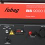 Бензиновый генератор FUBAG BS 9000 DA ES (трехфазный) с электростартером и коннектором автоматики Бензиновый генератор FUBAG BS 9000 DA ES (трехфазный) с электростартером и коннектором автоматики в Оренбурге фото