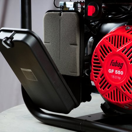 Инверторный генератор FUBAG TI 11000 A ES купить в Оренбурге