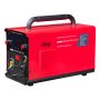 FUBAG Сварочный полуавтомат IRMIG 200 SYN PULSE LED (с горелкой 250А в комплекте) в Оренбурге фото