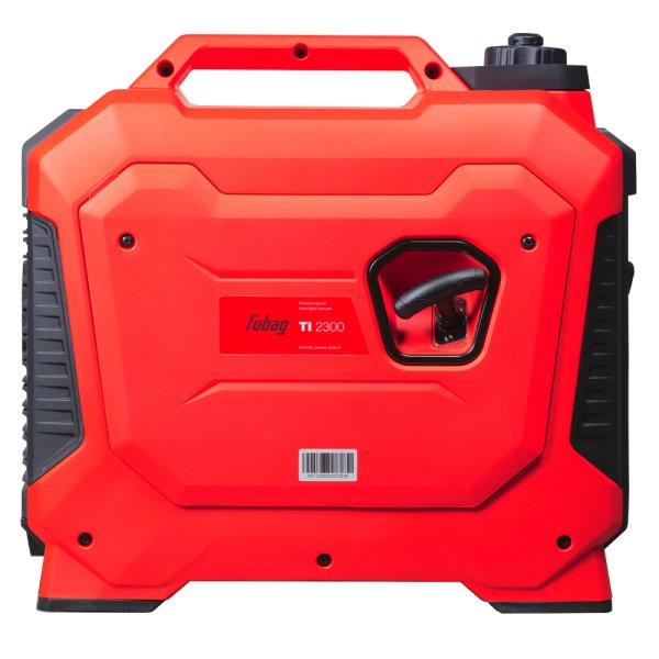 Инверторный генератор FUBAG TI 2300 + Моторное масло Fubag Extra в ПОДАРОК купить в Оренбурге