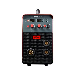 Полуавтомат сварочный FUBAG INMIG 200 SYN LCD (новый дисплей) в Оренбурге фото