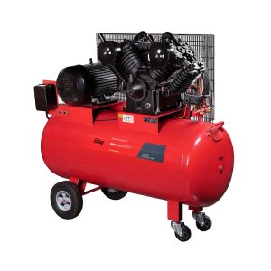 Ременной двухступенчатый компрессор FUBAG DCF-1300/270 CT11 двухступенчатый в Оренбурге фото