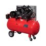 Ременной двухступенчатый компрессор FUBAG DCF-1300/270 CT11 двухступенчатый в Оренбурге фото