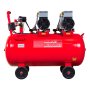 Компрессор воздушный безмасляный малошумный FUBAG OLS 500/100 CM2х2 в Оренбурге фото