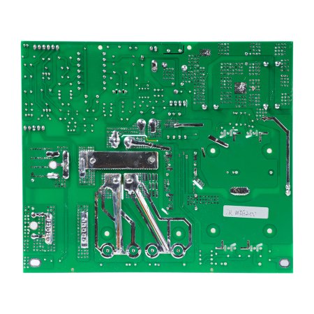 Плата силовая для сварочного полуавтомата FUBAG IRMIG 200 Плата силовая для сварочного полуавтомата FUBAG IRMIG 200