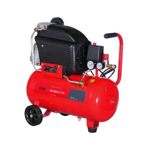 Компрессор FUBAG FС 230/50 CM2  в Оренбурге фото