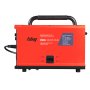 FUBAG Сварочный полуавтомат IRMIG 188 SYN PLUS + Горелка FB 250 3m + Маска сварщика Хамелеон IR 9-13N S  + Сварочные краги на подкладке красные FWGN 10R в ПОДАРОК в Оренбурге фото