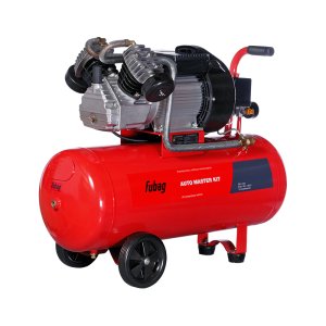 Компрессор FUBAG AUTO MASTER KIT + 10 предметов в Оренбурге фото