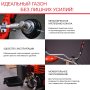 FUBAG Бензиновый триммер FPT 33 + Триммерная леска сечение витой квадрат L 130 м * 2.4 мм в ПОДАРОК в Оренбурге фото