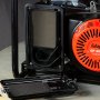Бензиновый генератор FUBAG PRG 6000 в Оренбурге фото