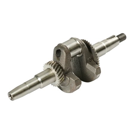 Коленвал для бензиновых генераторов FUBAG BS 2200. BS 3300, BS 3300 ES, BS 3500 DUPLEX Коленвал для бензиновых генераторов FUBAG BS 2200. BS 3300, BS 3300 ES, BS 3500 DUPLEX