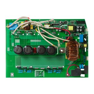 Плата инверторная для сварочного аппарата FUBAG IRTIG 200 AC/DC PULSE Плата инверторная для сварочного аппарата FUBAG IRTIG 200 AC/DC PULSE