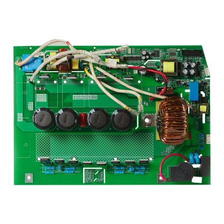 Плата инверторная для сварочного аппарата FUBAG IRTIG 200 AC/DC PULSE Плата инверторная для сварочного аппарата FUBAG IRTIG 200 AC/DC PULSE