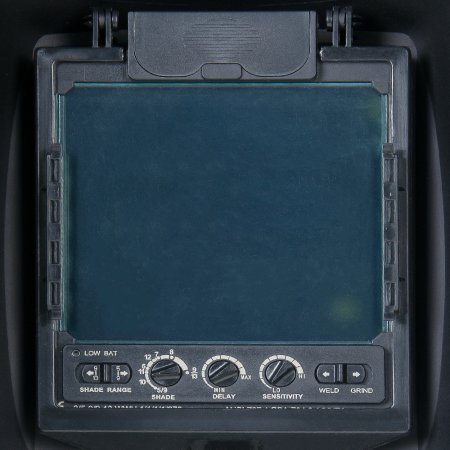  Маска сварщика Хамелеон с регулирующимся фильтром FUBAG IQ 5-13N M 2 в Оренбурге фото