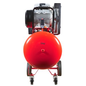 Ременной одноступенчатый компрессор FUBAG B10000B/270 CT11 в Оренбурге фото
