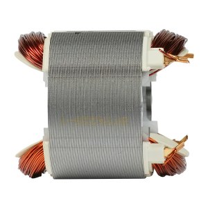 Статор для электротриммера FUBAG FET 1200, FET 1200R Статор для электротриммера FUBAG FET 1200, FET 1200R