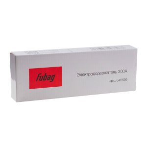 Электрододержатель FUBAG 300А в Оренбурге фото