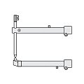 Аксессуары для машин контактной точечной сварки RS и RSV с радиальным ходом плеча в Оренбурге фото