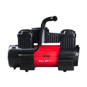 Автомобильный компрессор FUBAG Roll Air 60/17 в Оренбурге фото