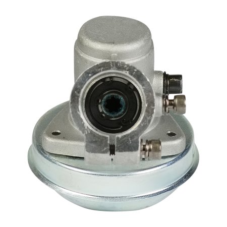 Редуктор в сборе для электротриммера FUBAG FET 1200R Редуктор в сборе для электротриммера FUBAG FET 1200R