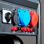 Бензиновый генератор FUBAG BS 7500 XD ES DUPLEX в Оренбурге фото