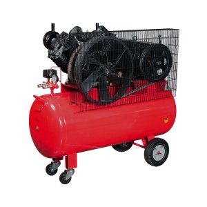 Ременной двухступенчатый компрессор FUBAG DCF-1700/270 CT15 в Оренбурге фото