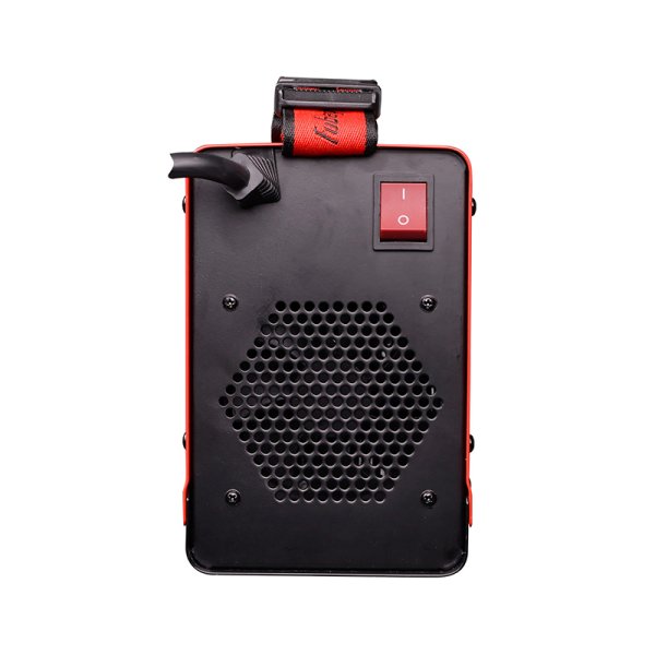 FUBAG Инвертор сварочный IR 200 V.R.D. в Оренбурге фото