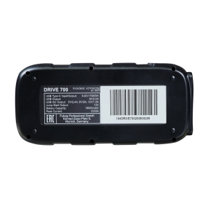 Пусковое устройство FUBAG Драйв (DRIVE) 700 в Оренбурге фото