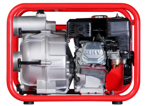 FUBAG Бензиновая мотопомпа для сильнозагрязненной воды PG 950 T в Оренбурге фото