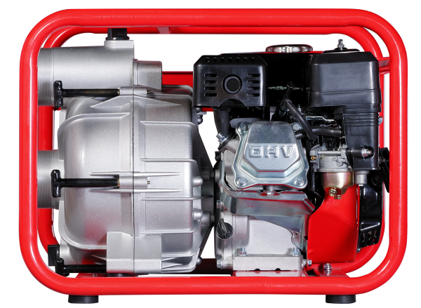 FUBAG Бензиновая мотопомпа для сильнозагрязненной воды PG 950 T в Оренбурге фото