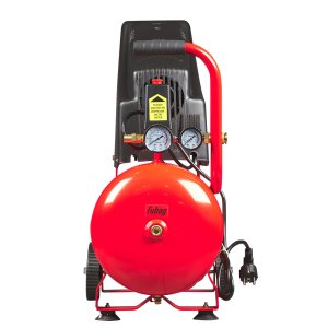 Компрессорный набор FUBAG House Master Kit безмасляный компрессор + 5 предметов в Оренбурге фото