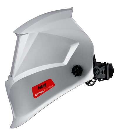  Маска сварщика Хамелеон FUBAG IR 4-13G M в Оренбурге фото