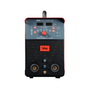 FUBAG Сварочный инвертор INTIG 320 T W AC/DC PULSE с горелкой FB TIG 26 5P 4m  в Оренбурге фото
