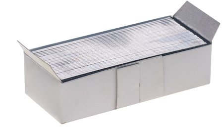 FUBAG Гвозди для F30, F50 (1.05х1.25, 25мм, 5000 шт) в Оренбурге фото