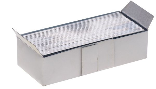 FUBAG Гвозди для F30, F50 (1.05х1.25, 25мм, 5000 шт) в Оренбурге фото
